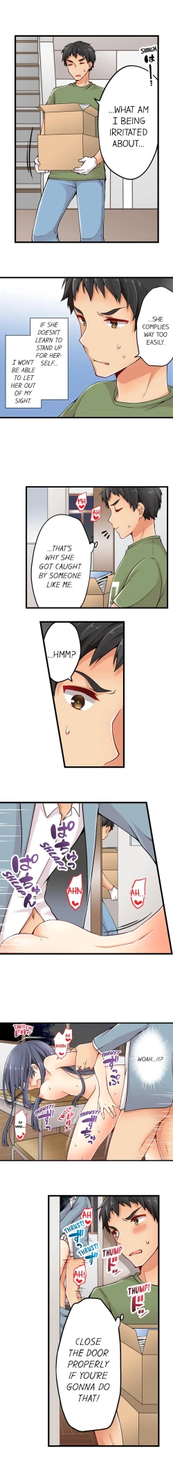 Page 201 of Ren Arisugawa Is Actually A Girl