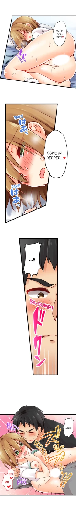 Page 256 of Ren Arisugawa Is Actually A Girl