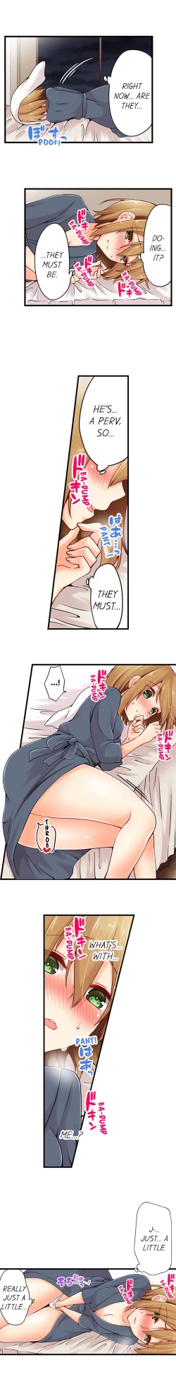 Page 340 of Ren Arisugawa Is Actually A Girl