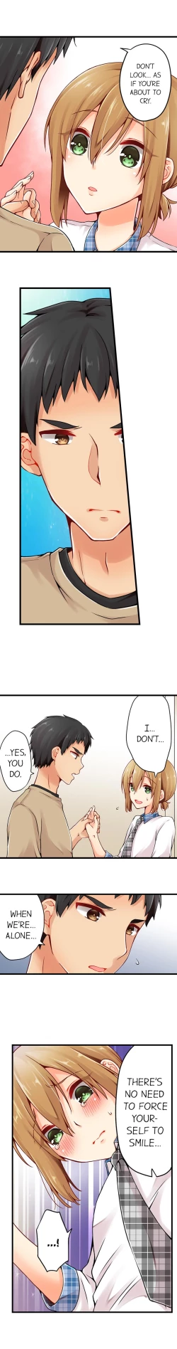 Page 357 of Ren Arisugawa Is Actually A Girl