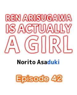Page 369 of Ren Arisugawa Is Actually A Girl
