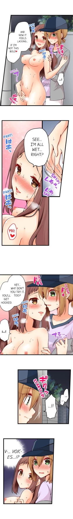 Page 377 of Ren Arisugawa Is Actually A Girl