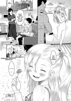 Page 26 of Niece Nanoko