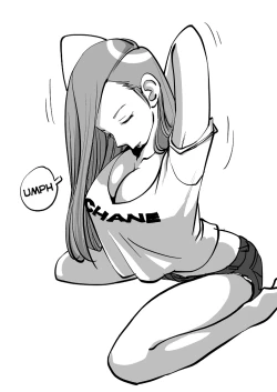 Page 23 of Bibia Is the Best!: Episodes 1-2