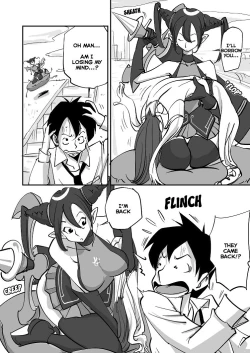 Page 6 of Bibia Is the Best!: Episodes 1-2