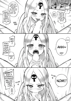 Page 14 of Abibibi Kai