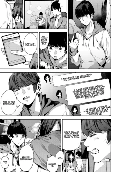 Page 1 of Single Mother to Issho niMy sugarmama! 1