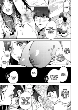 Page 9 of Single Mother to Issho niMy sugarmama! 1