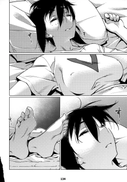 Page 134 of Otonano Omochiya 12 Futaba no Ohanashi Matome 2