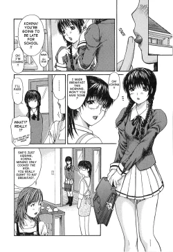 Page 103 of Tonari no Minano Sensei ⎮ My Neighboring Teacher Minano