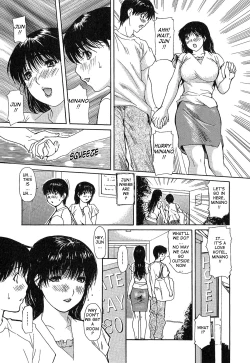 Page 158 of Tonari no Minano Sensei ⎮ My Neighboring Teacher Minano