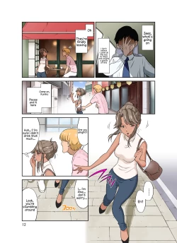 Page 66 of Ore Shucchouchuu, Tsuma Netorarechuu.