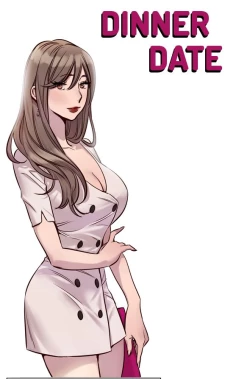 Page 1 of Dinner Date