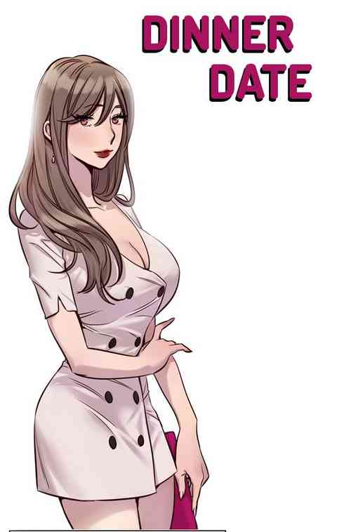 Download Dinner Date