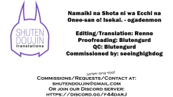 Page 26 of Namaiki na Shota ni wa Ecchi na Onee-san o! Isekai