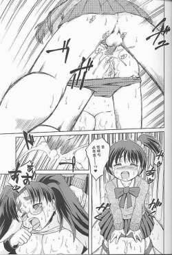 Page 21 of Chichi Senpuu