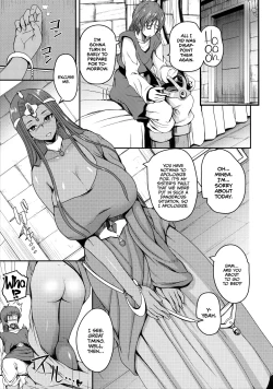 Page 7 of Tadatada Tadareta | Absolute Debauchery