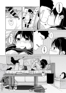 Page 116 of 1LDK+JK Ikinari Doukyo? Micchaku!? Hatsu Ecchi!!? | 1LDK+JK 突然間展開同居？ 極度貼近！？初體驗！？ Ch. 18-22