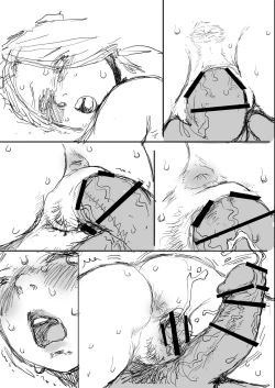 Page 79 of DaddyLegs #3