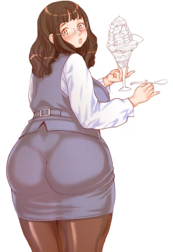 Page 66 of Motto! Mochimochi Momochi-san