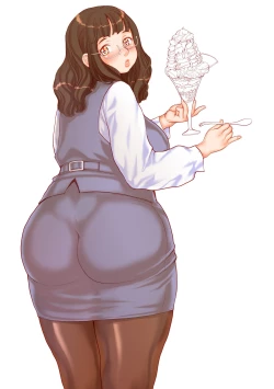 Page 68 of Motto! Mochimochi Momochi-san