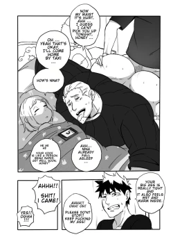 Page 9 of Precious Mail