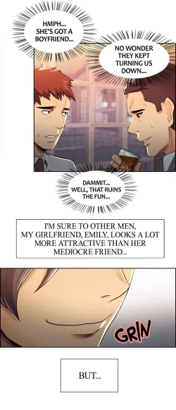 Page 103 of Taste of Forbbiden Fruit Ch.24/53