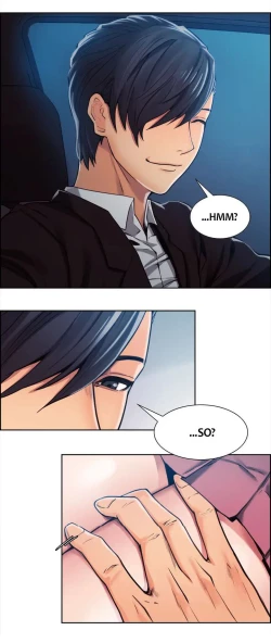 Page 136 of Taste of Forbbiden Fruit Ch.24/53