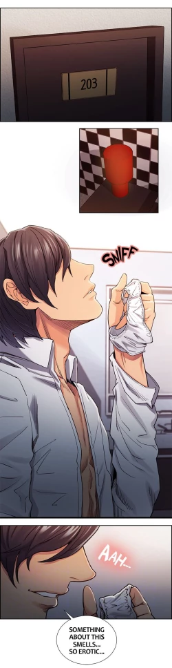 Page 213 of Taste of Forbbiden Fruit Ch.24/53