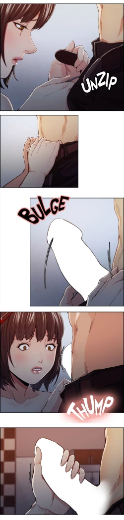 Page 237 of Taste of Forbbiden Fruit Ch.24/53