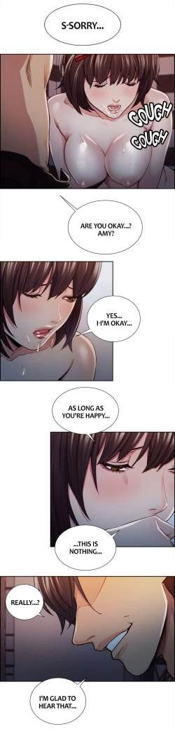 Page 241 of Taste of Forbbiden Fruit Ch.24/53