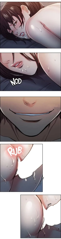 Page 247 of Taste of Forbbiden Fruit Ch.24/53