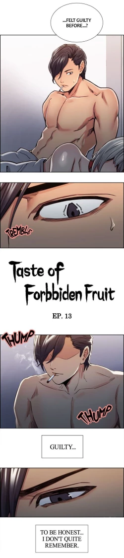 Page 312 of Taste of Forbbiden Fruit Ch.24/53