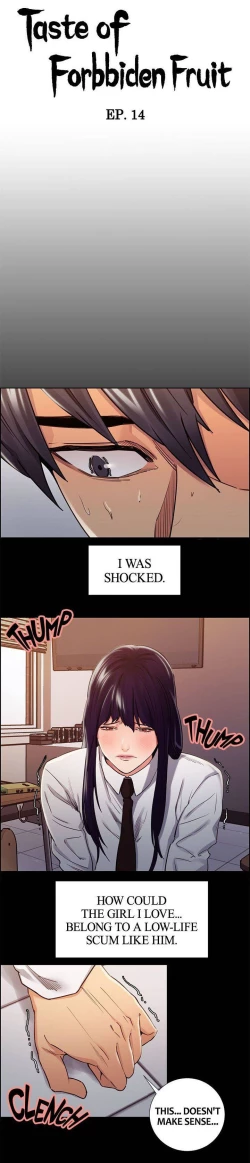 Page 329 of Taste of Forbbiden Fruit Ch.24/53