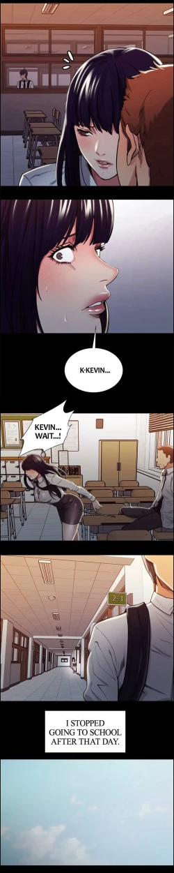 Page 365 of Taste of Forbbiden Fruit Ch.24/53