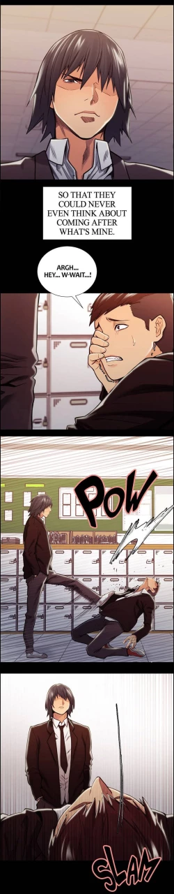 Page 369 of Taste of Forbbiden Fruit Ch.24/53