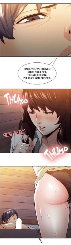 Page 39 of Taste of Forbbiden Fruit Ch.24/53