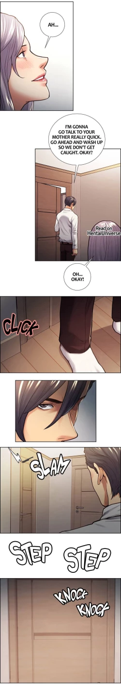 Page 435 of Taste of Forbbiden Fruit Ch.24/53