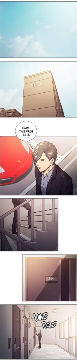 Page 451 of Taste of Forbbiden Fruit Ch.24/53