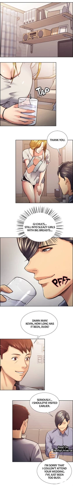 Page 456 of Taste of Forbbiden Fruit Ch.24/53