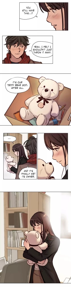 Page 33 of Atonement Camp Ch.00, 58-74