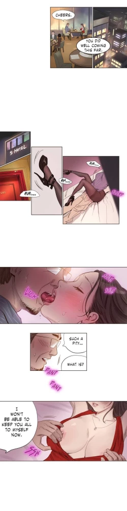 Page 7 of Atonement Camp Ch.00, 58-74