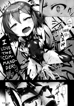 Page 15 of Raimei Seikigo Gokuhi Kiroku | Thunder Princess - Japanese Navy Top Secret Records