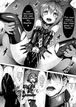 Page 11 of Reiden Seikigo Gokuhi Kiroku Sono Ni | Lightning Princess - Japanese Navy Top Secret Records Part Two