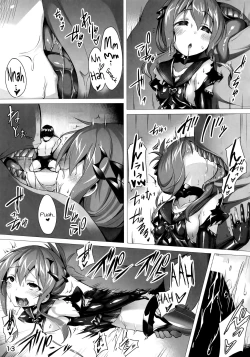 Page 14 of Reiden Seikigo Gokuhi Kiroku Sono Ni | Lightning Princess - Japanese Navy Top Secret Records Part Two