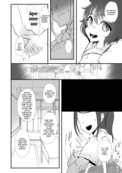 Page 5 of Himawari no Kage | The Other Side of the Sunflower