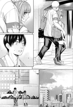 Page 5 of COMIC Mugen Tensei 2020-03