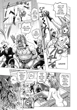 Page 118 of Hikoushiki Heroine Zukan | Informal Heroine Gangbang Ch.1-5