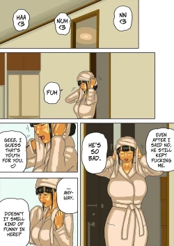 Page 24 of Share 3 Hontou ni Naka ni Dashichatta no... | You Really Came Inside Of Me Alot...