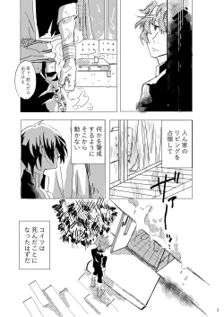 Page 4 of Ame no Houmonsha